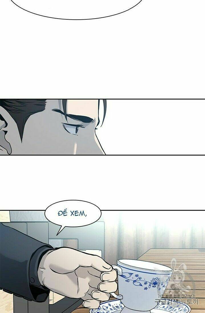 Đội trưởng lính đánh thuê - Chapter 41 - Page 51