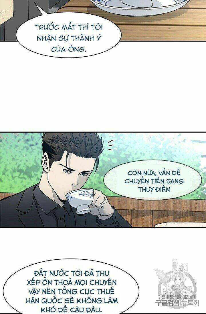 Đội trưởng lính đánh thuê - Chapter 41 - Page 52