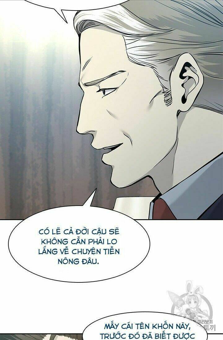 Đội trưởng lính đánh thuê - Chapter 41 - Page 53
