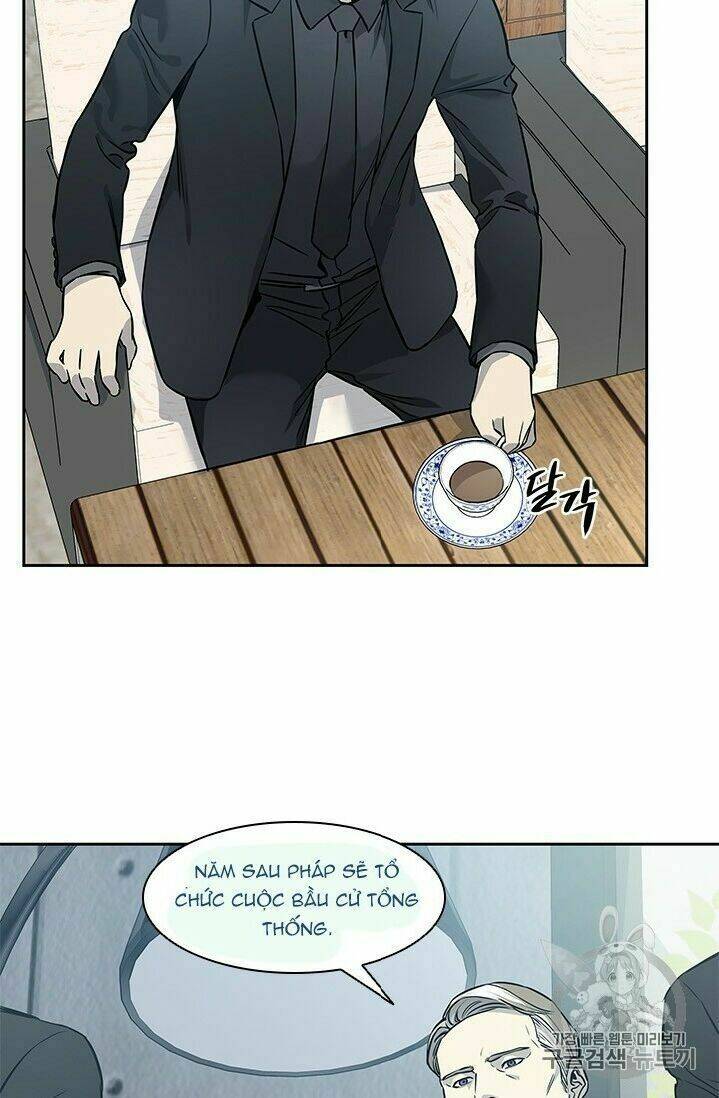 Đội trưởng lính đánh thuê - Chapter 41 - Page 55