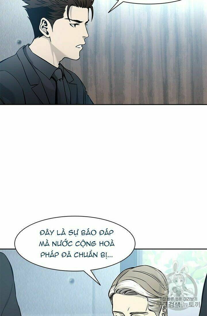 Đội trưởng lính đánh thuê - Chapter 41 - Page 57