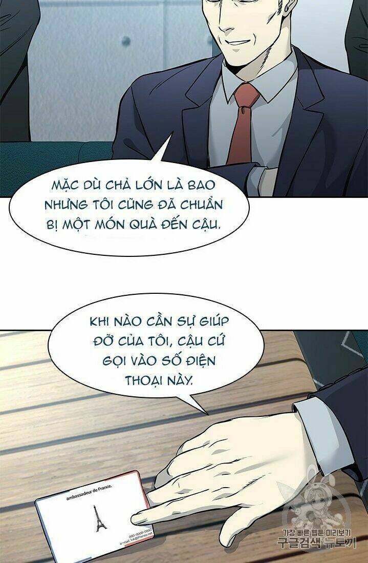 Đội trưởng lính đánh thuê - Chapter 41 - Page 58