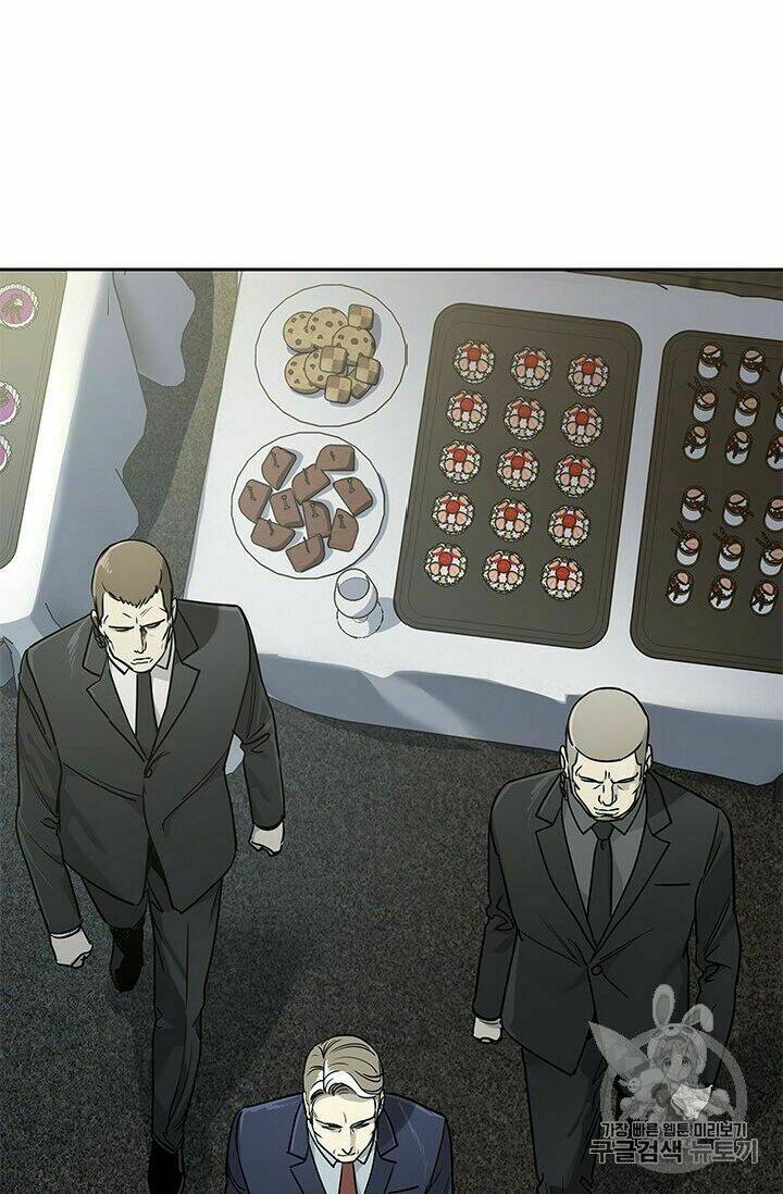 Đội trưởng lính đánh thuê - Chapter 41 - Page 5