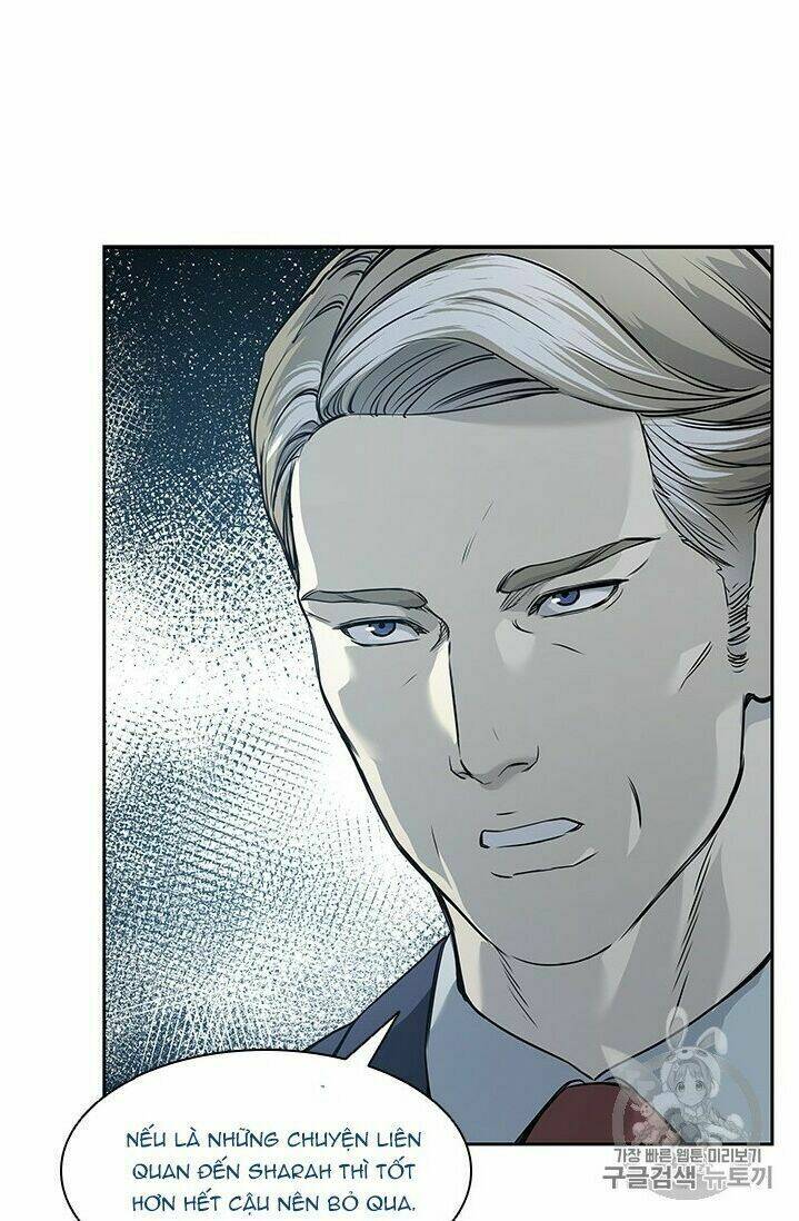 Đội trưởng lính đánh thuê - Chapter 41 - Page 60