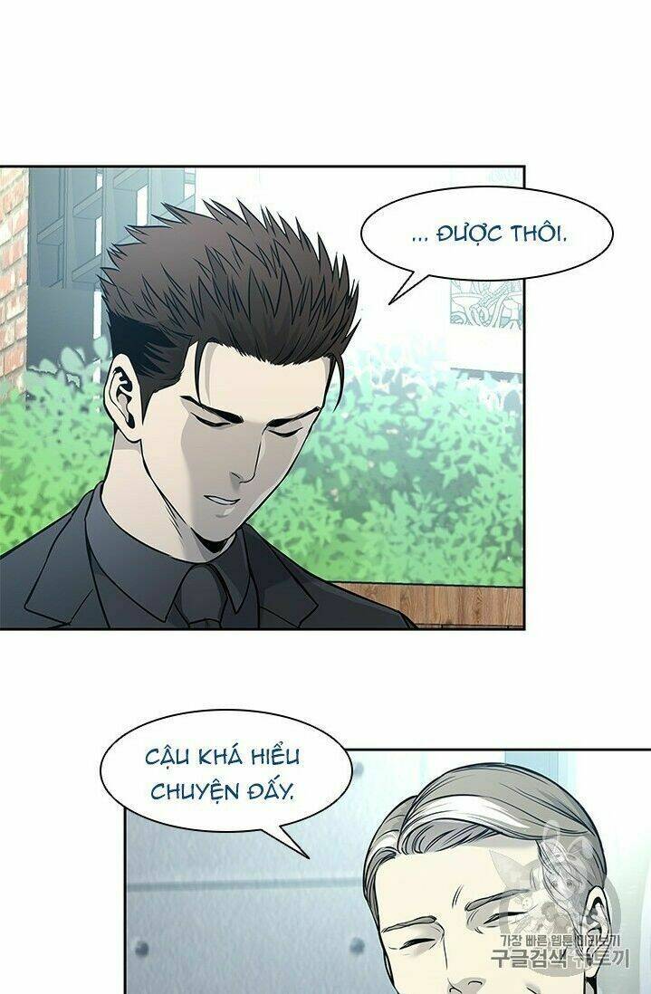 Đội trưởng lính đánh thuê - Chapter 41 - Page 62