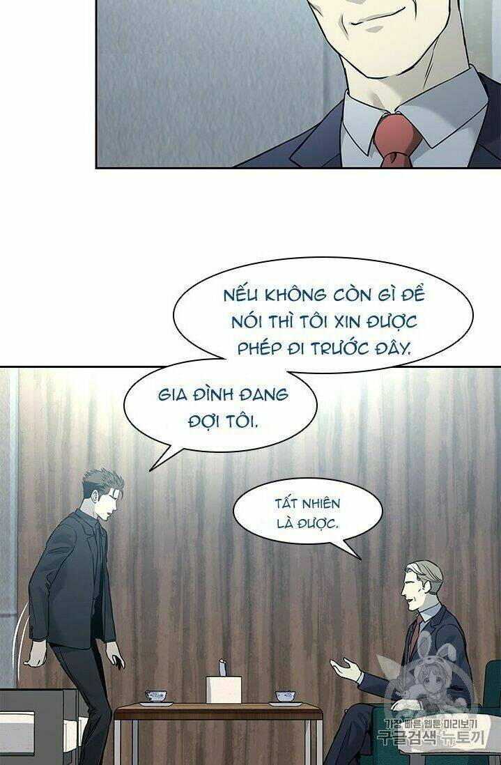 Đội trưởng lính đánh thuê - Chapter 41 - Page 63