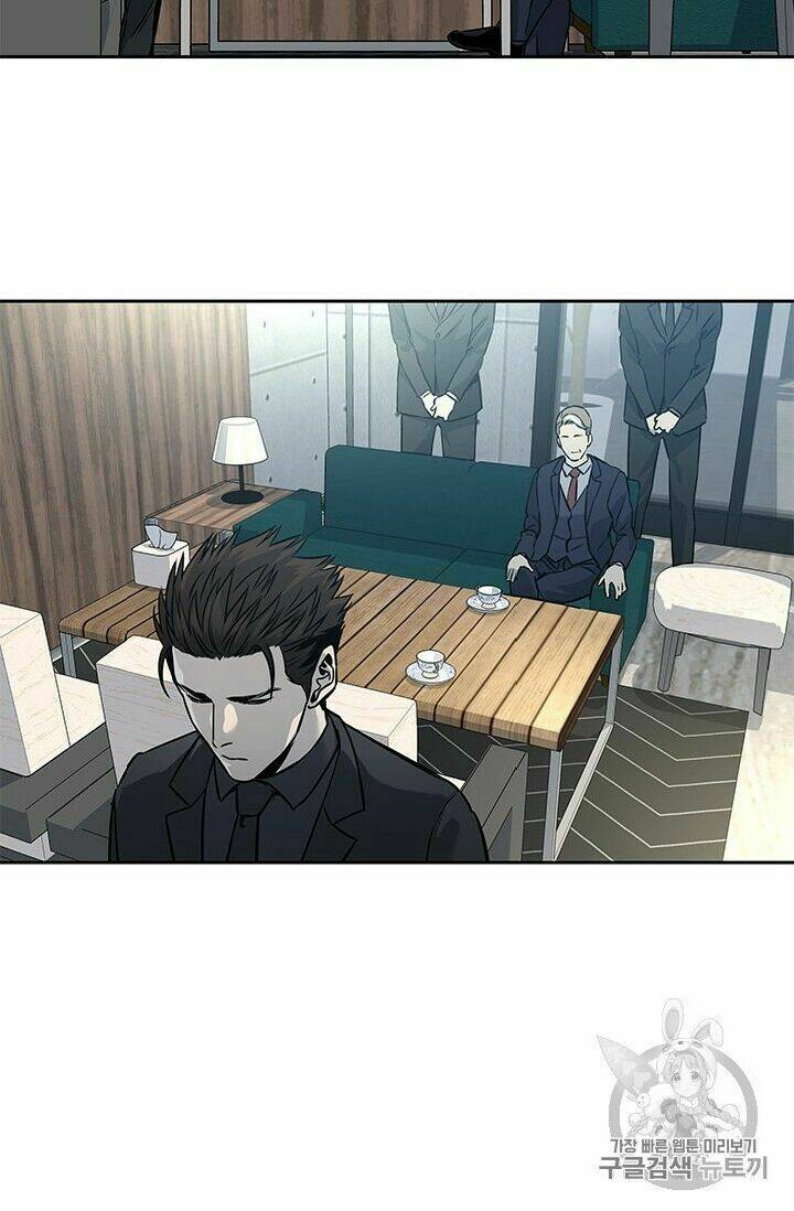 Đội trưởng lính đánh thuê - Chapter 41 - Page 64