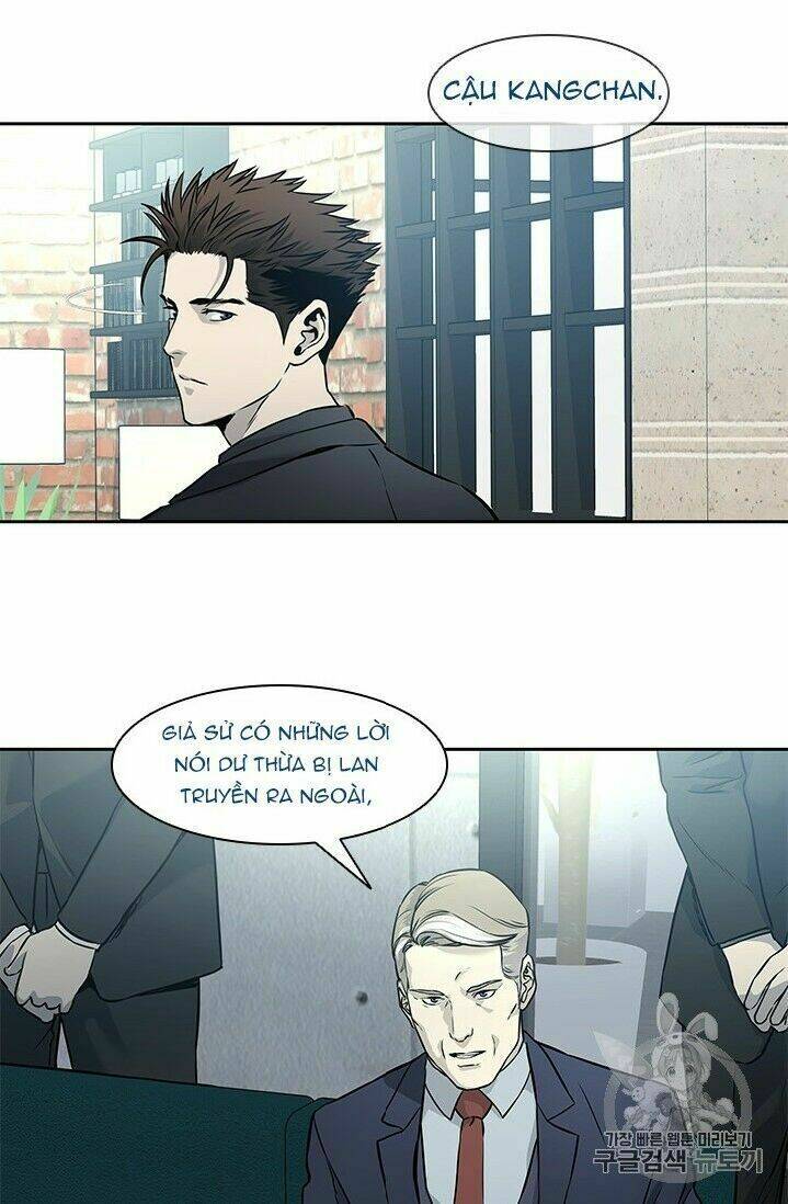 Đội trưởng lính đánh thuê - Chapter 41 - Page 65