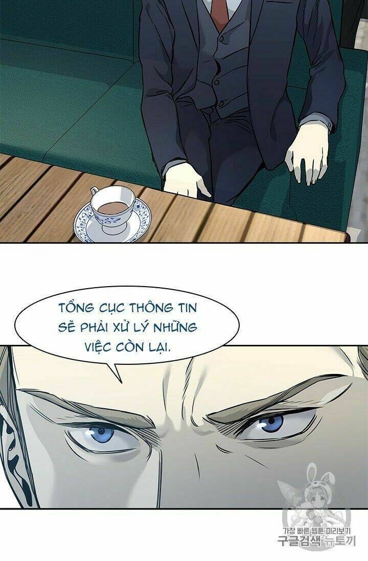 Đội trưởng lính đánh thuê - Chapter 41 - Page 66