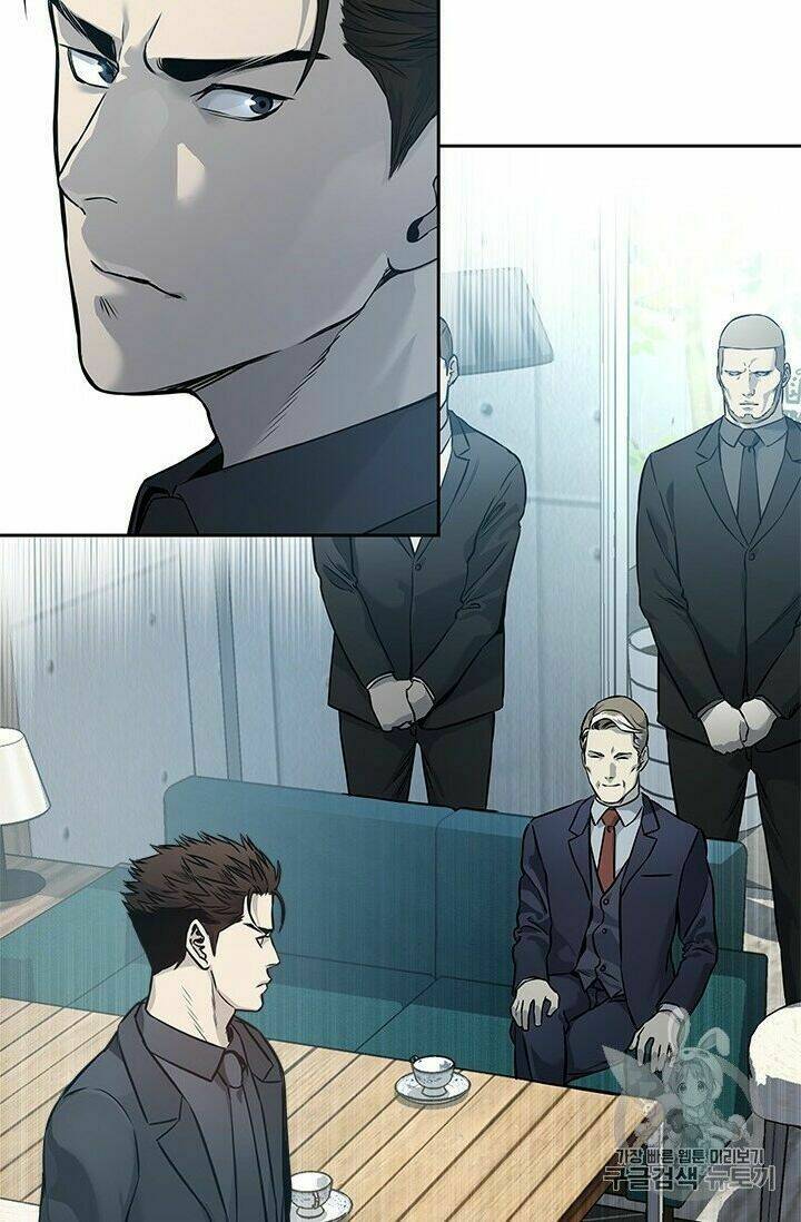 Đội trưởng lính đánh thuê - Chapter 41 - Page 70