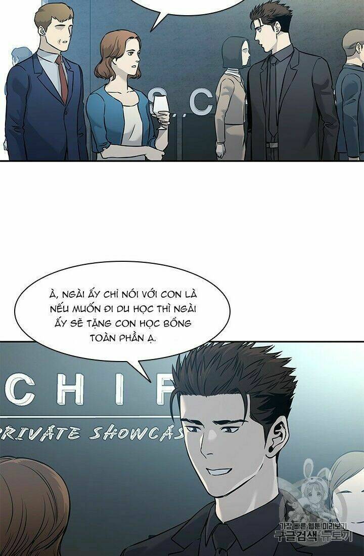 Đội trưởng lính đánh thuê - Chapter 41 - Page 73