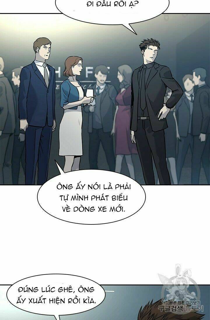 Đội trưởng lính đánh thuê - Chapter 41 - Page 75