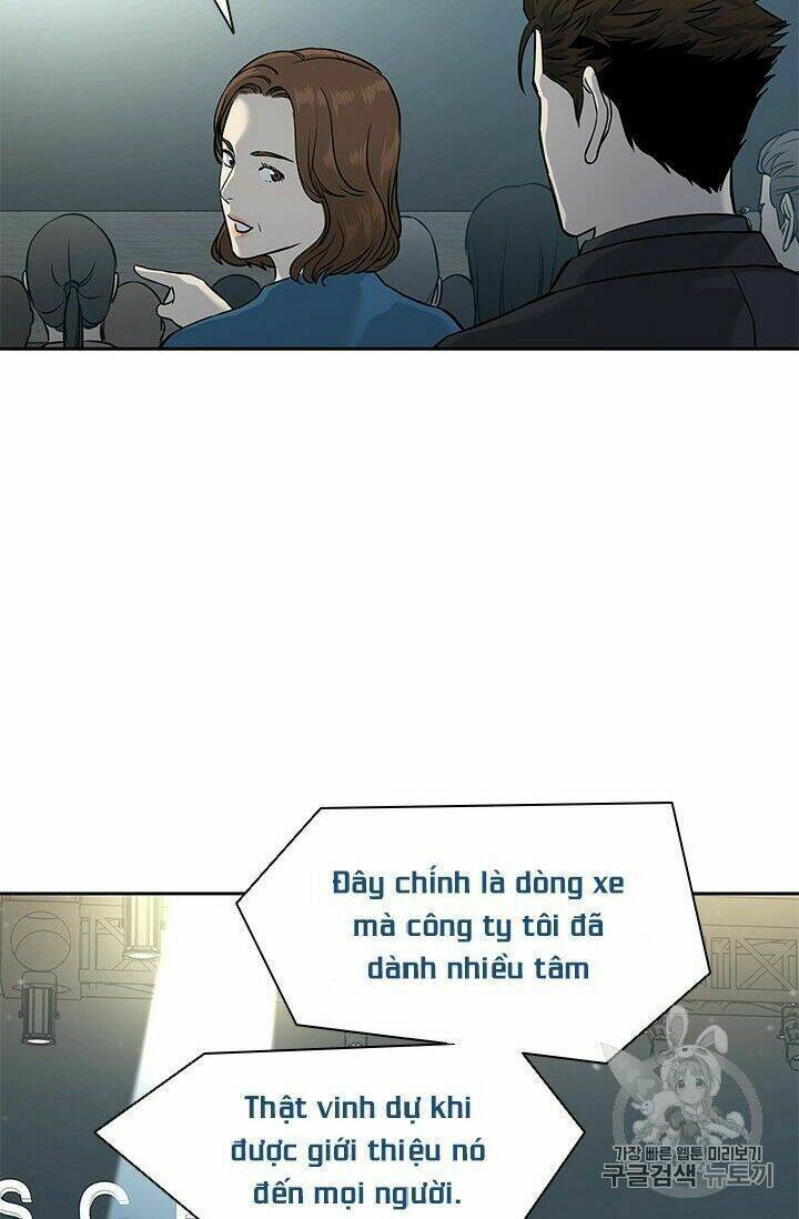 Đội trưởng lính đánh thuê - Chapter 41 - Page 76