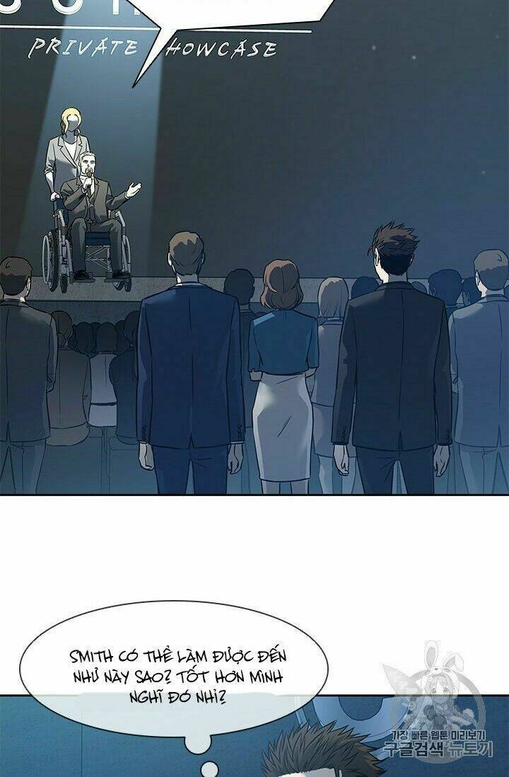 Đội trưởng lính đánh thuê - Chapter 41 - Page 77