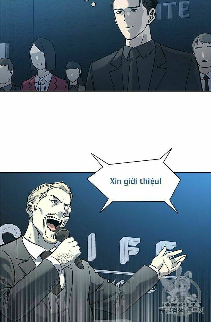 Đội trưởng lính đánh thuê - Chapter 41 - Page 78