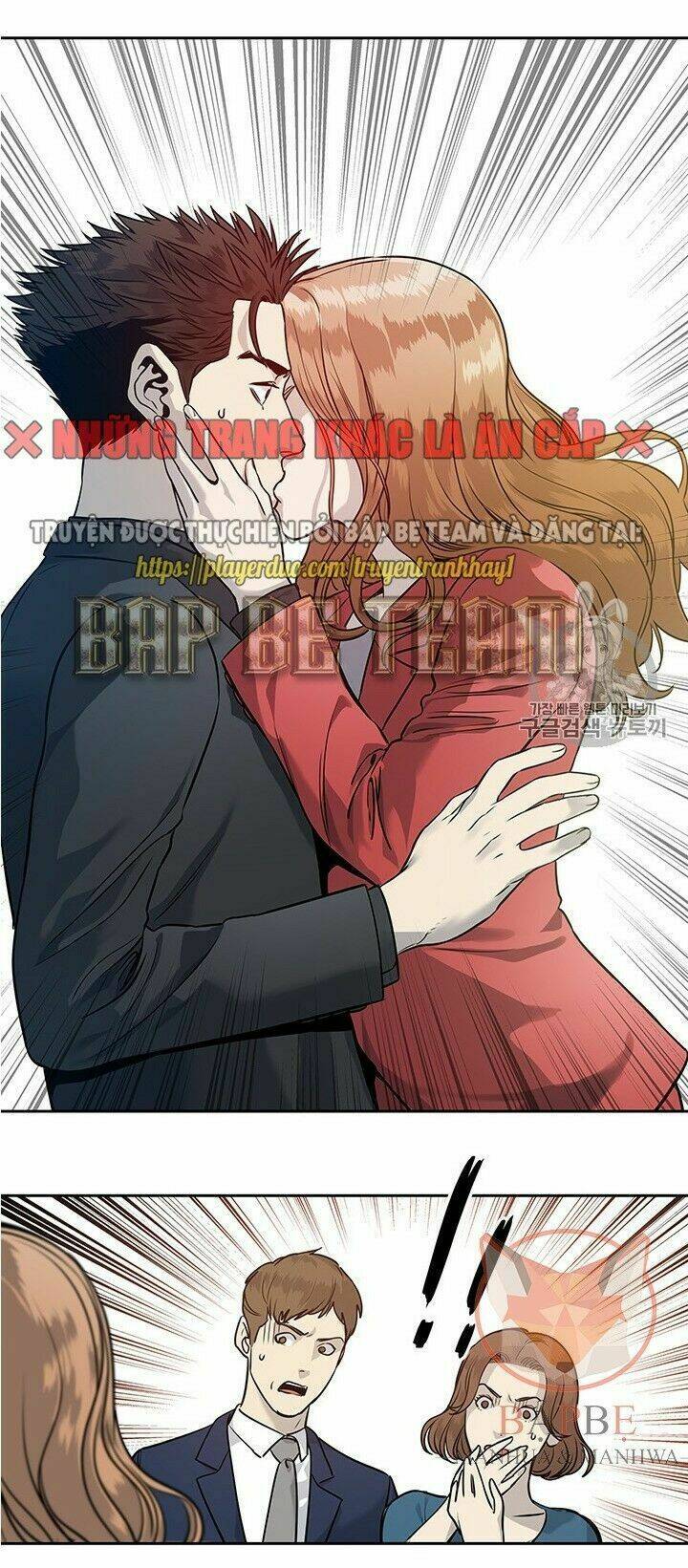 Đội trưởng lính đánh thuê - Chapter 42 - Page 11