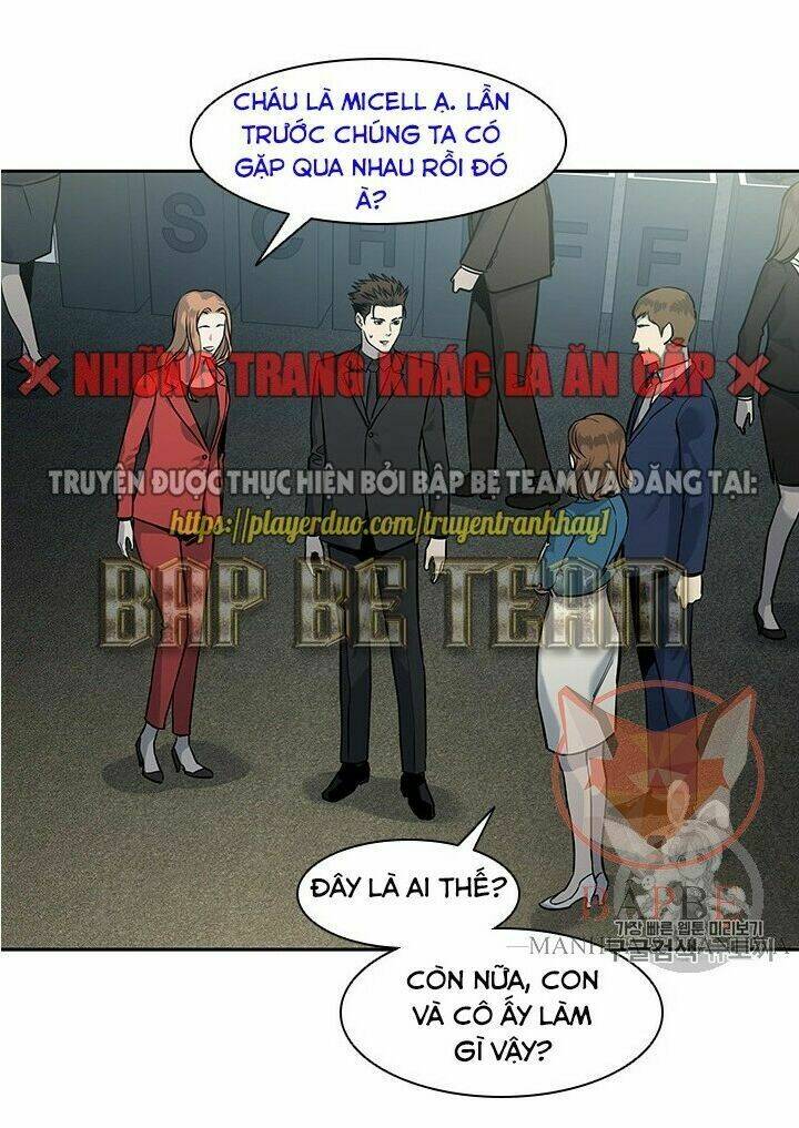 Đội trưởng lính đánh thuê - Chapter 42 - Page 14