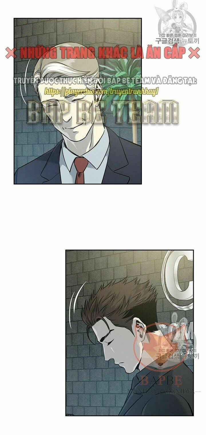 Đội trưởng lính đánh thuê - Chapter 42 - Page 23