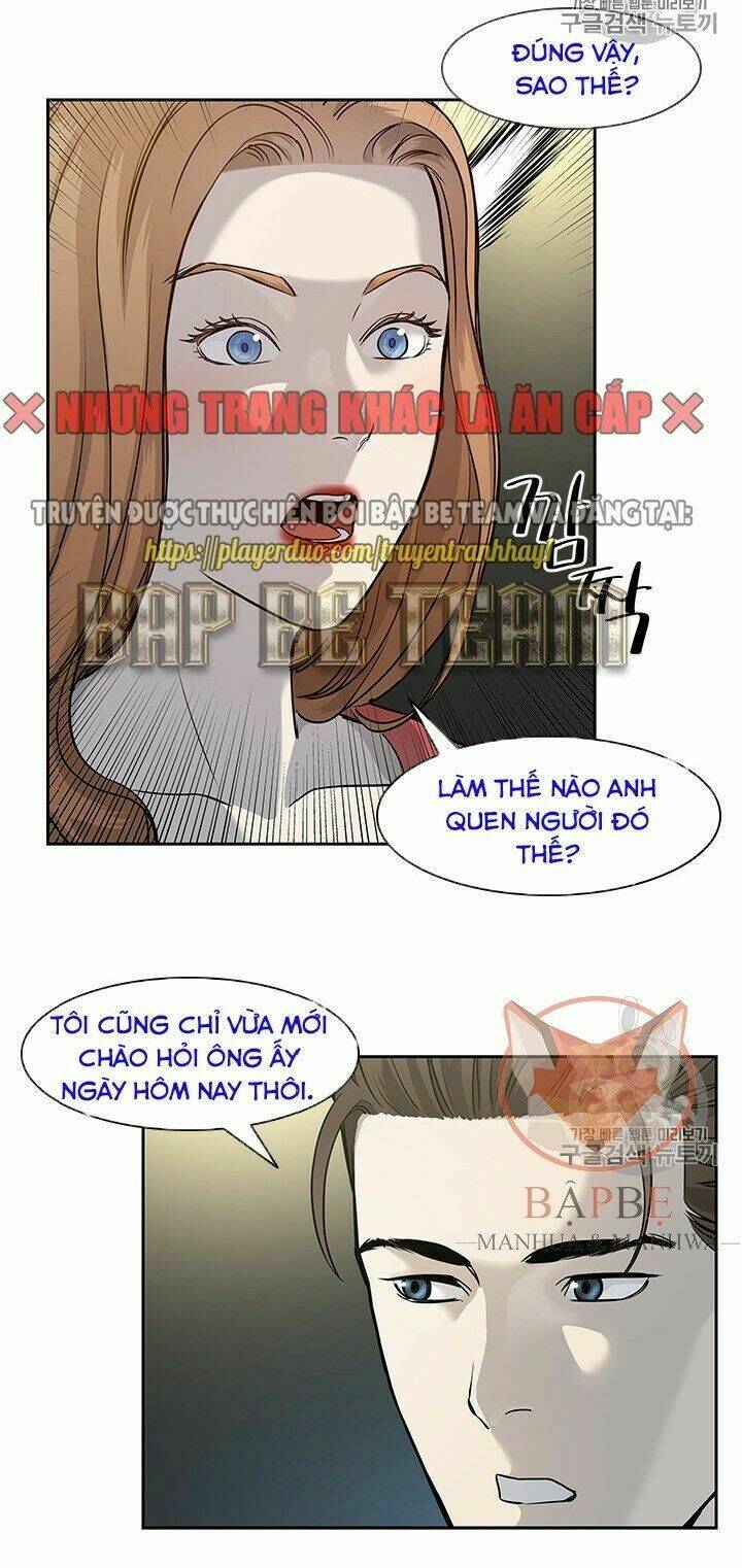 Đội trưởng lính đánh thuê - Chapter 42 - Page 25