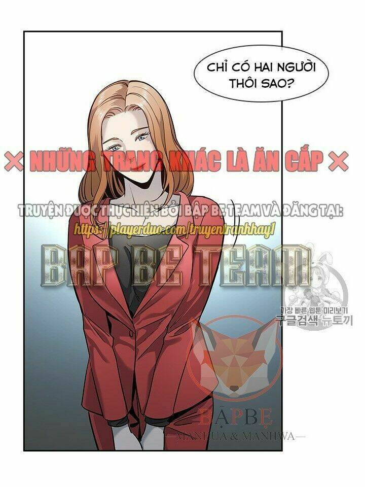 Đội trưởng lính đánh thuê - Chapter 42 - Page 28