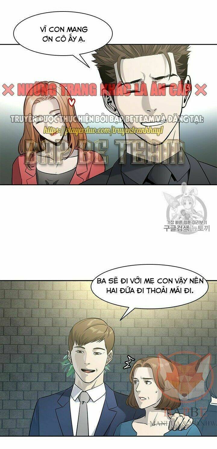 Đội trưởng lính đánh thuê - Chapter 42 - Page 29