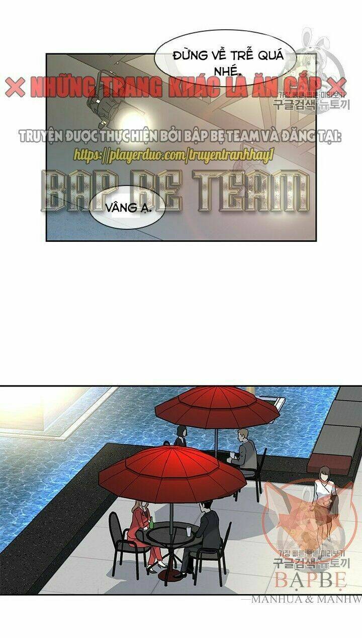 Đội trưởng lính đánh thuê - Chapter 42 - Page 30