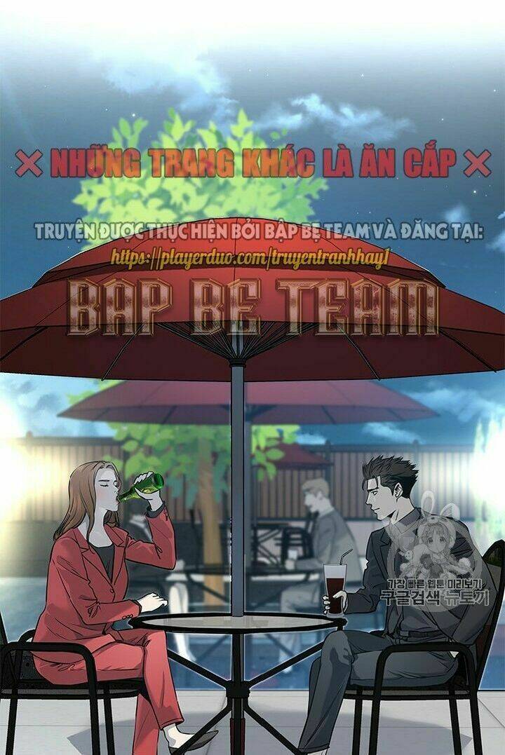 Đội trưởng lính đánh thuê - Chapter 42 - Page 31