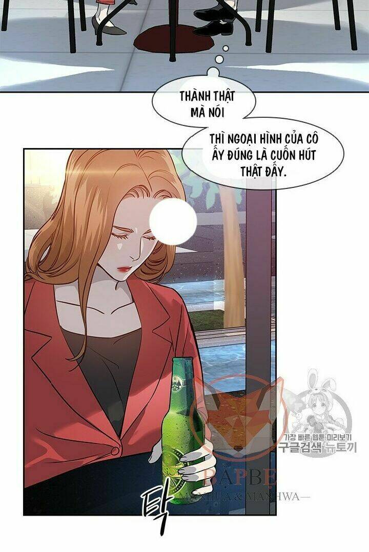 Đội trưởng lính đánh thuê - Chapter 42 - Page 32