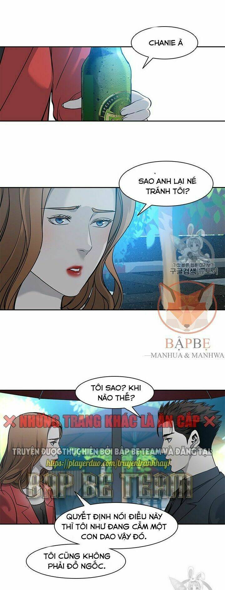 Đội trưởng lính đánh thuê - Chapter 42 - Page 33