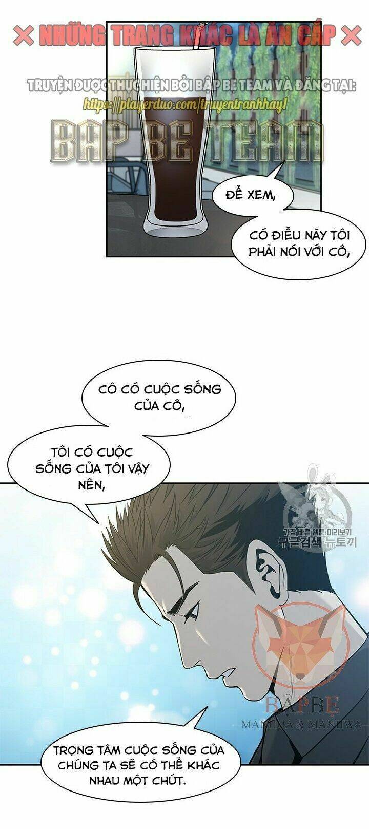 Đội trưởng lính đánh thuê - Chapter 42 - Page 34