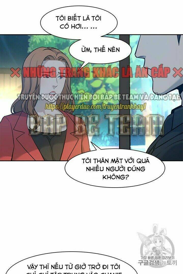 Đội trưởng lính đánh thuê - Chapter 42 - Page 36