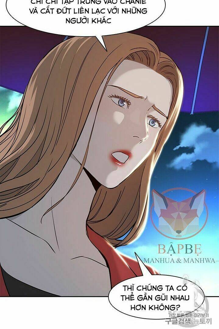 Đội trưởng lính đánh thuê - Chapter 42 - Page 37