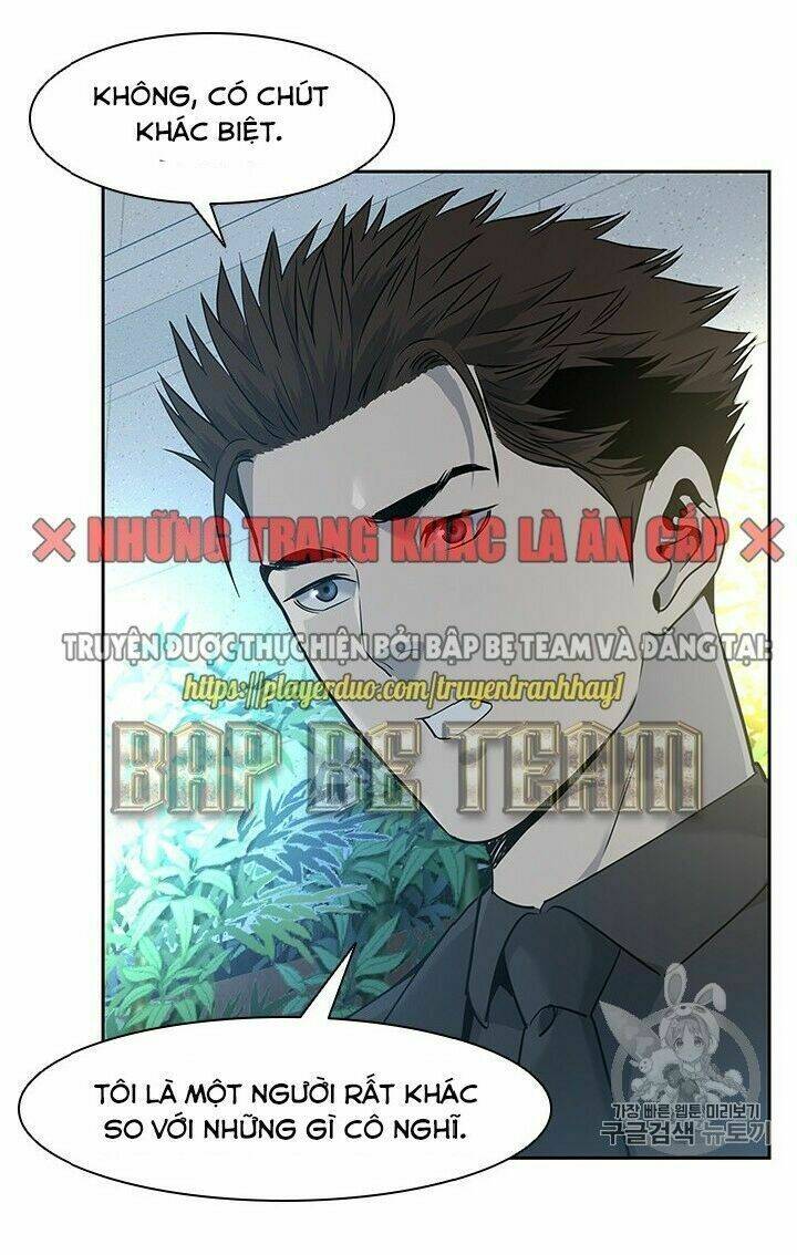 Đội trưởng lính đánh thuê - Chapter 42 - Page 38