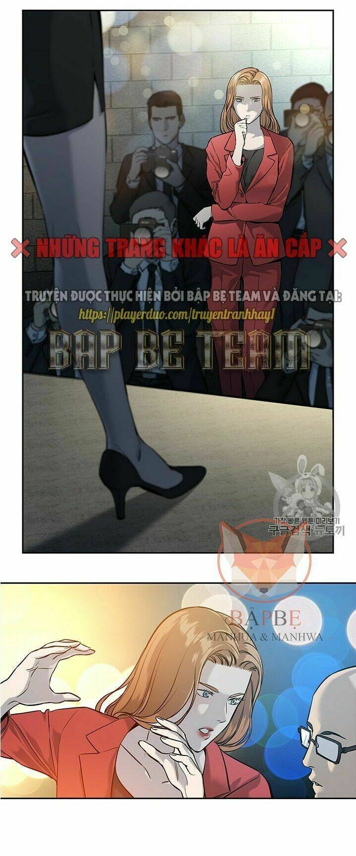 Đội trưởng lính đánh thuê - Chapter 42 - Page 3