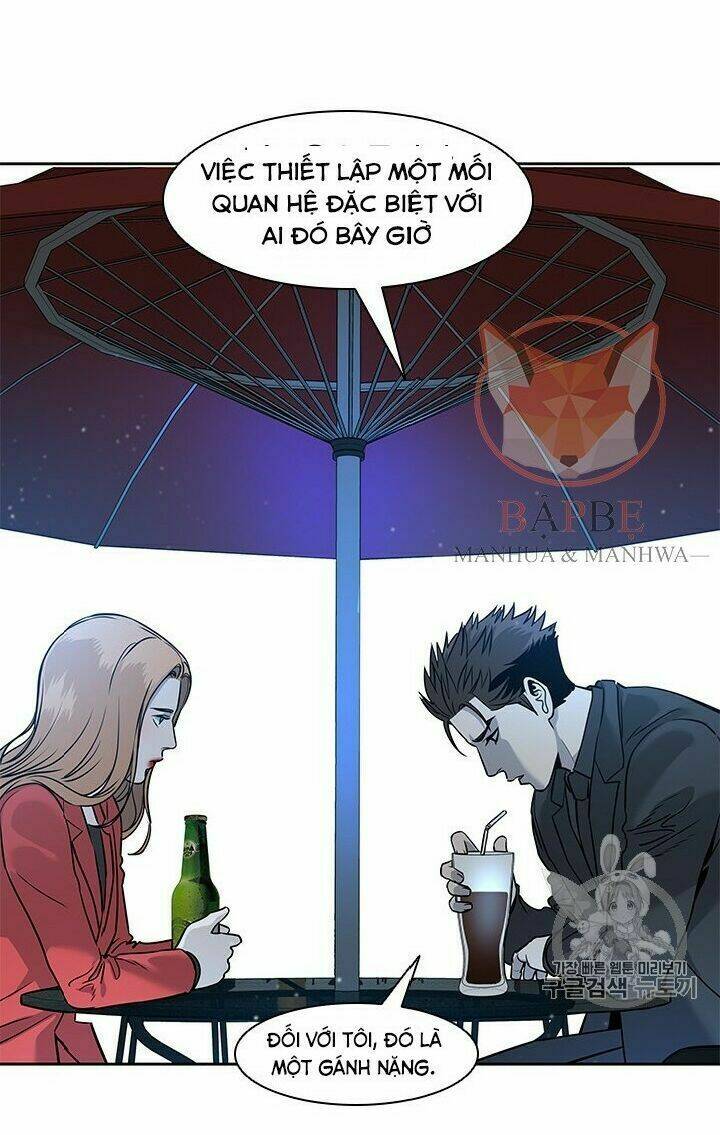 Đội trưởng lính đánh thuê - Chapter 42 - Page 39