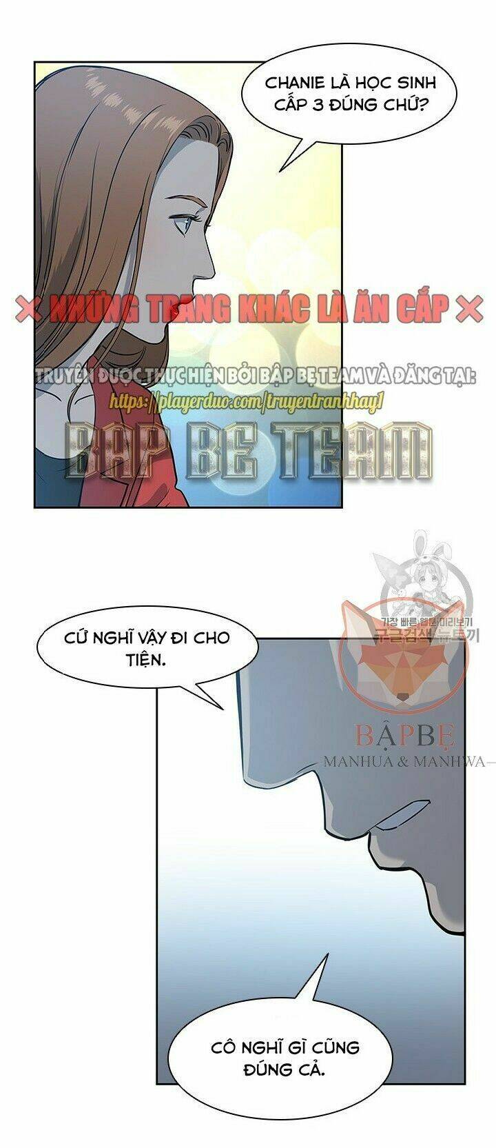 Đội trưởng lính đánh thuê - Chapter 42 - Page 40