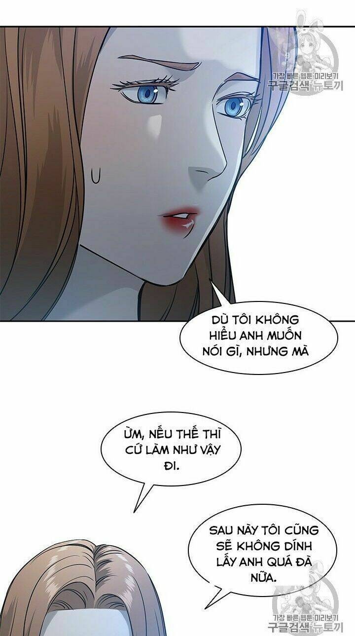 Đội trưởng lính đánh thuê - Chapter 42 - Page 41