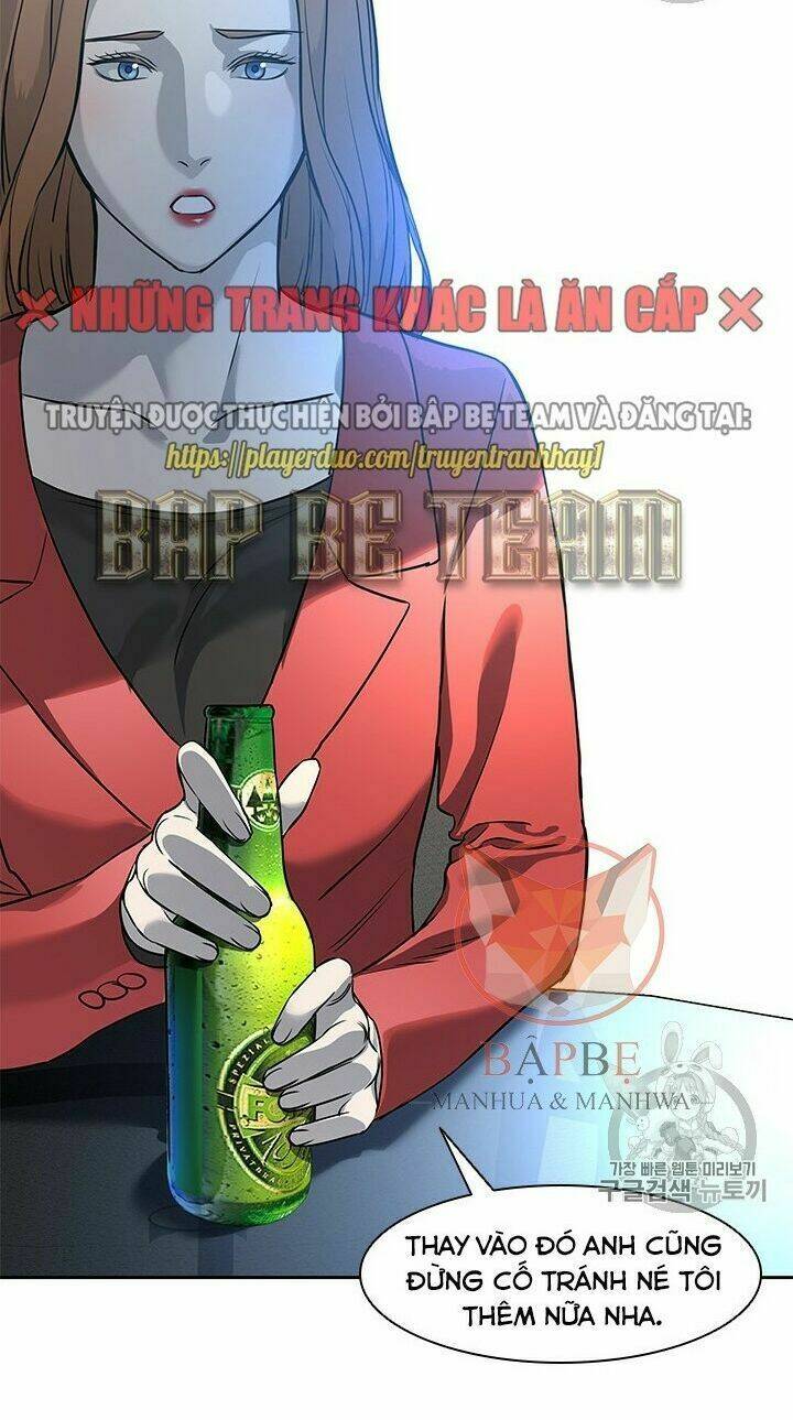 Đội trưởng lính đánh thuê - Chapter 42 - Page 42