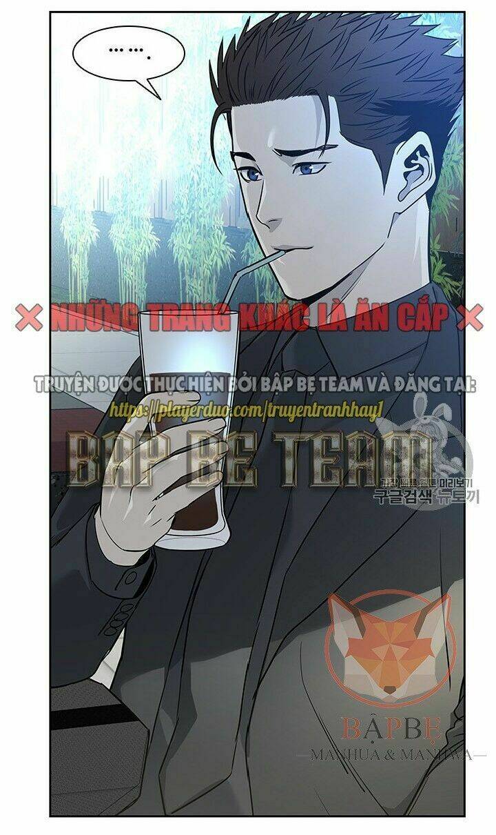 Đội trưởng lính đánh thuê - Chapter 42 - Page 43