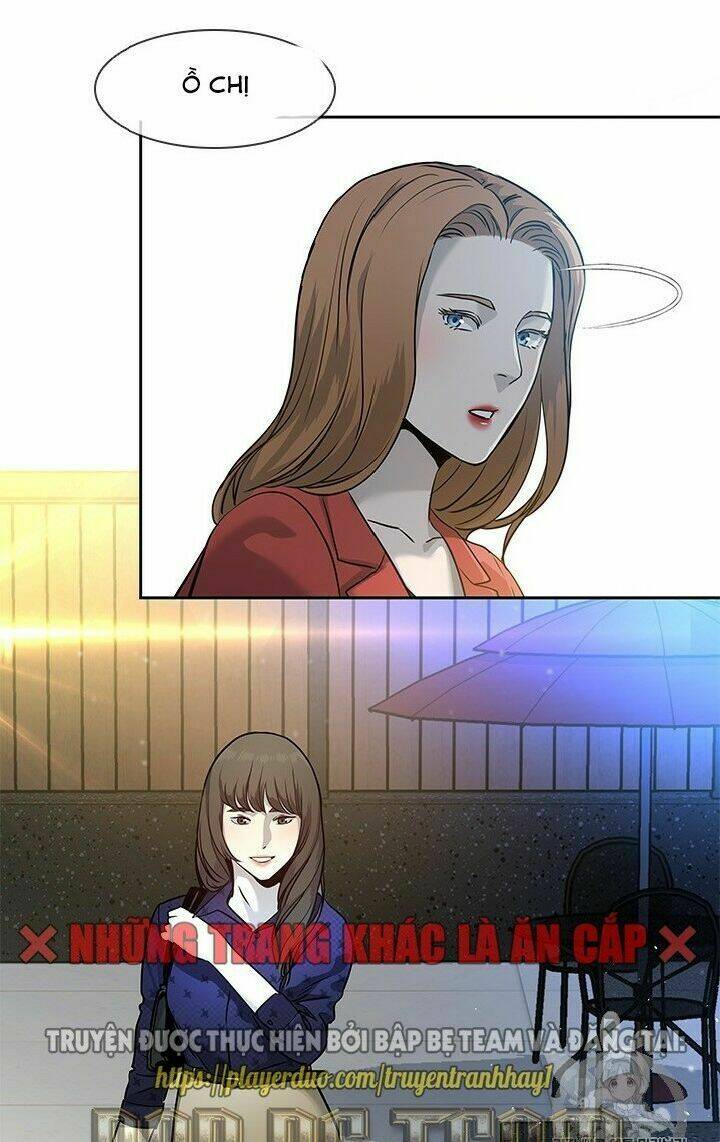 Đội trưởng lính đánh thuê - Chapter 42 - Page 44