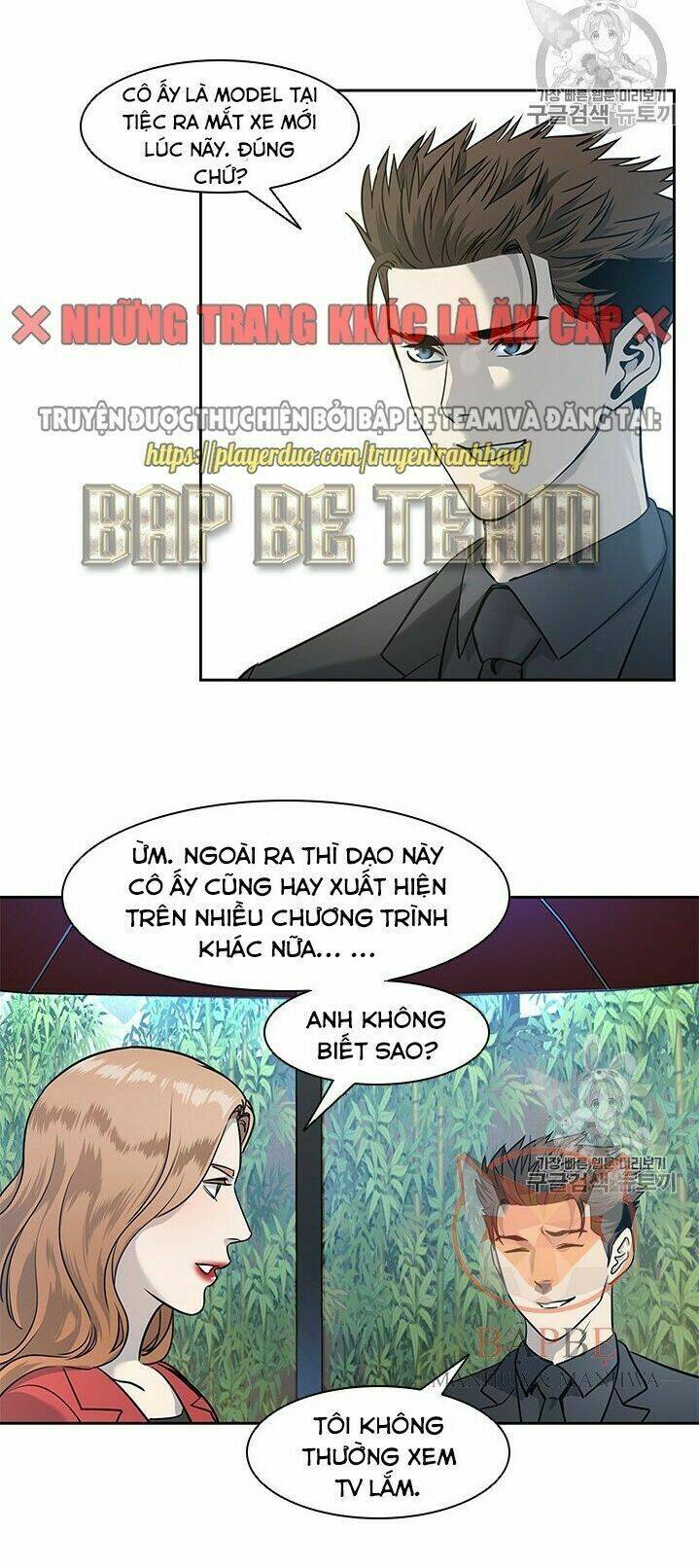 Đội trưởng lính đánh thuê - Chapter 42 - Page 47