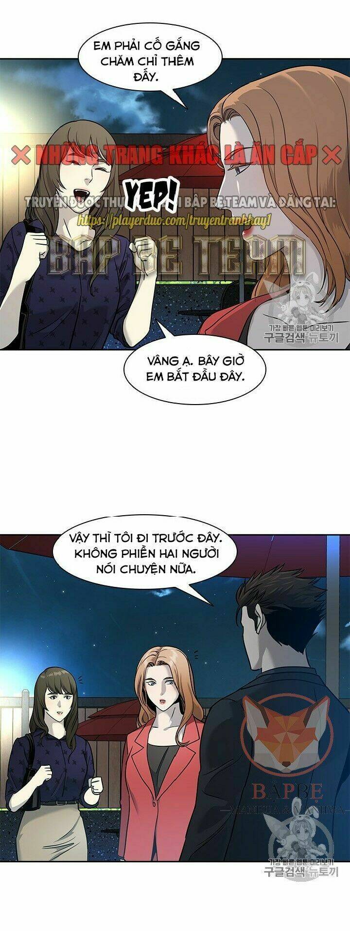 Đội trưởng lính đánh thuê - Chapter 42 - Page 48