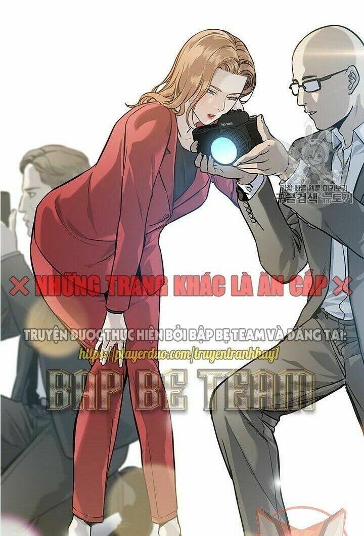 Đội trưởng lính đánh thuê - Chapter 42 - Page 4