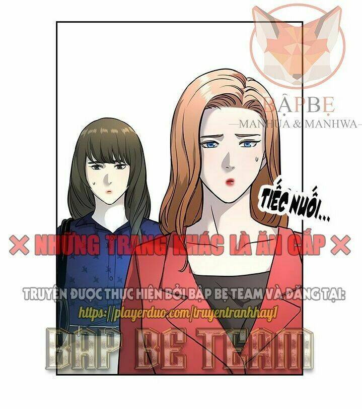 Đội trưởng lính đánh thuê - Chapter 42 - Page 50