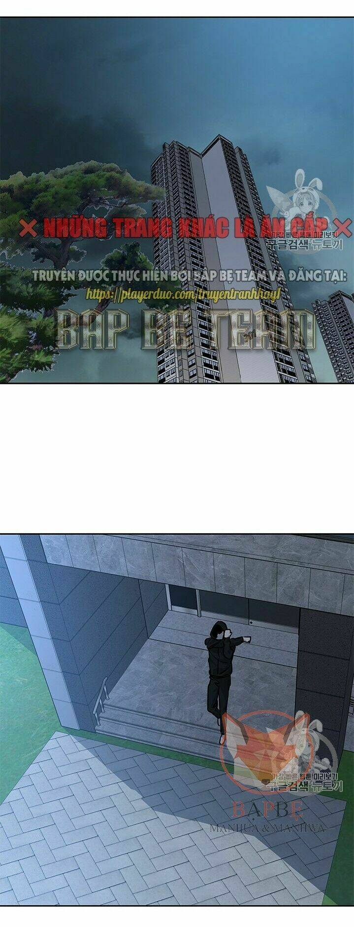 Đội trưởng lính đánh thuê - Chapter 42 - Page 51