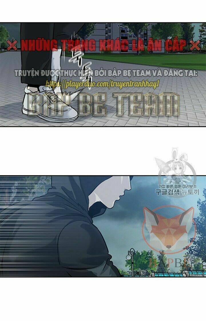 Đội trưởng lính đánh thuê - Chapter 42 - Page 52