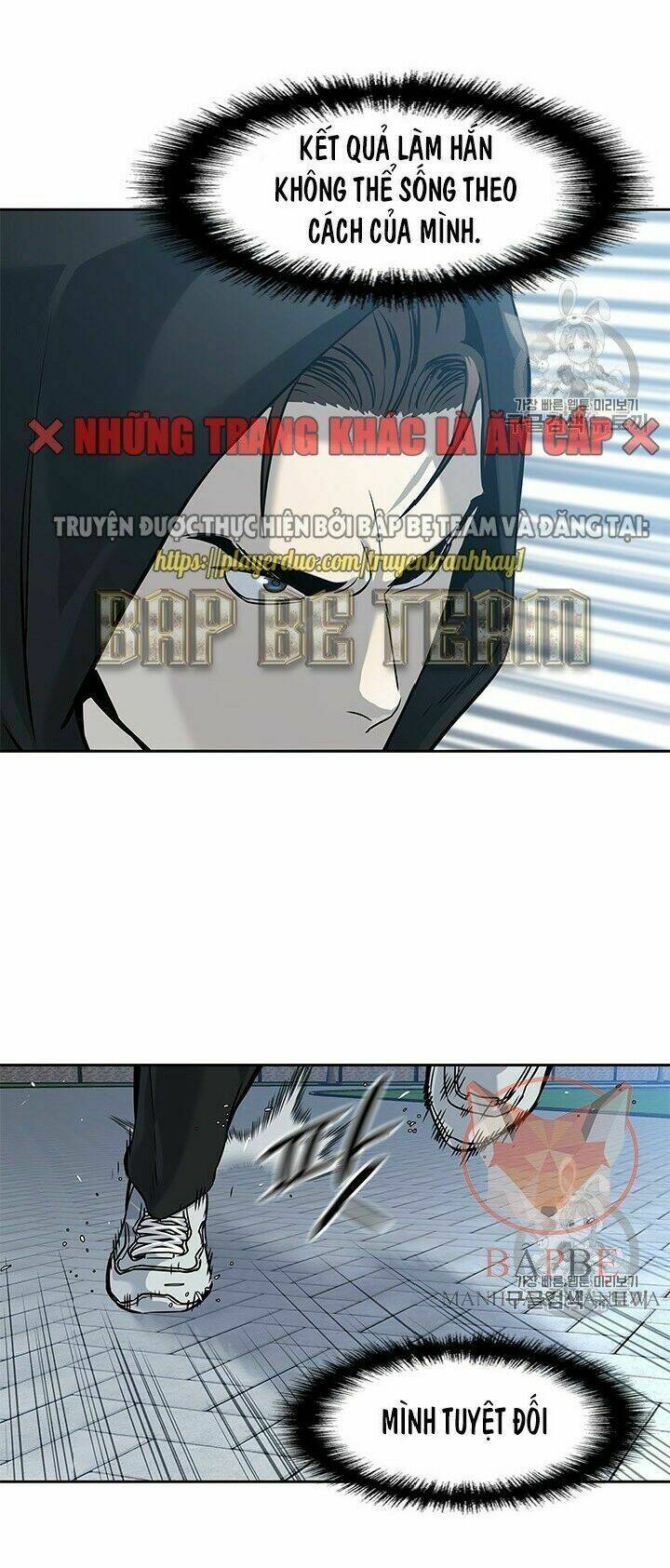 Đội trưởng lính đánh thuê - Chapter 42 - Page 54