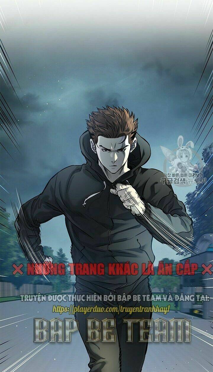 Đội trưởng lính đánh thuê - Chapter 42 - Page 55