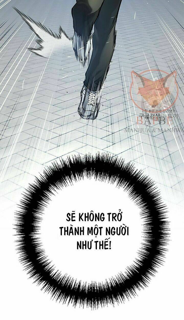 Đội trưởng lính đánh thuê - Chapter 42 - Page 56