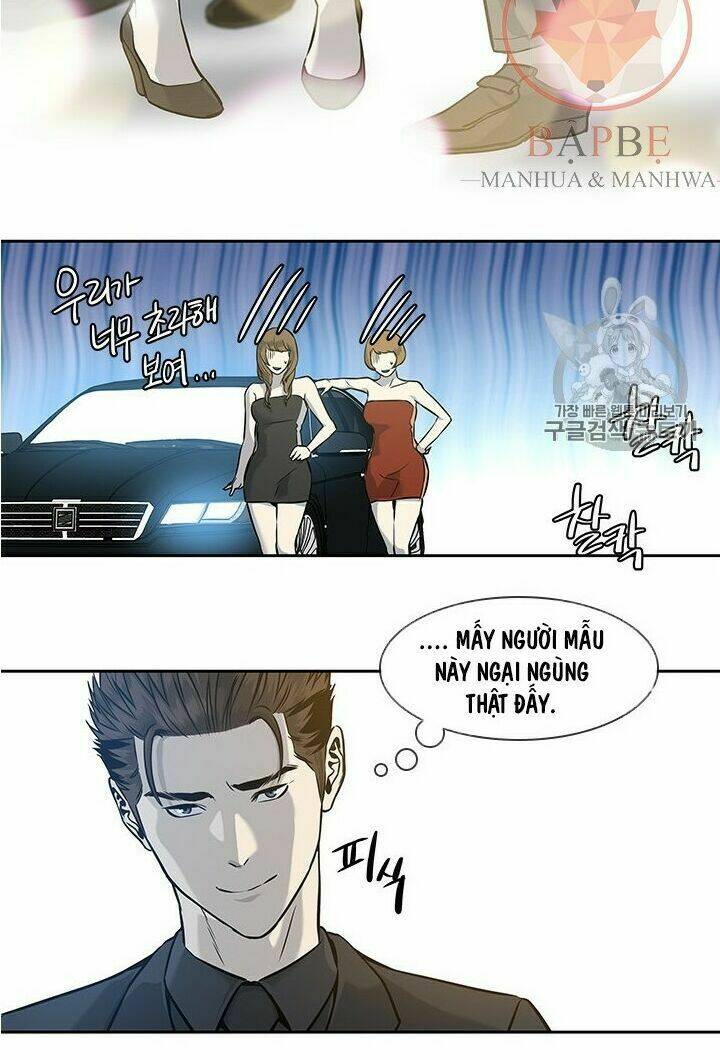 Đội trưởng lính đánh thuê - Chapter 42 - Page 5